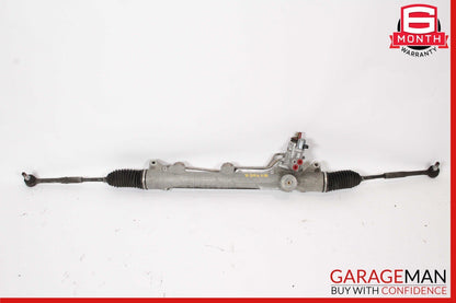 10-13 Mercedes W221 S400 S63 AMG RWD Power Steering Rack and Pinion Assembly OEM