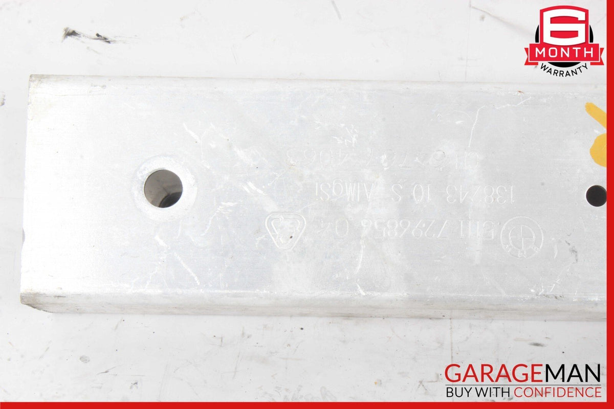 14-21 BMW i3 I01 Hybrid Front Right Bumper Reinforcement Bar Bracket OEM