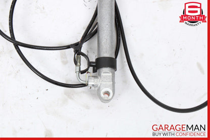 90-02 Mercedes R129 SL500 Rear Left / Right Convertible Roof Cover Lift Cylinder
