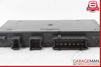 08-18 Mercedes R171 CLS550 SLK300 Seat Control Module Front Left 1729007500 OEM