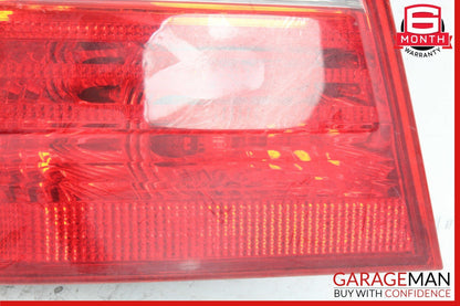06-08 Mercedes W164 ML350 ML500 Rear Left Side Tail Light Taillight Lamp OEM