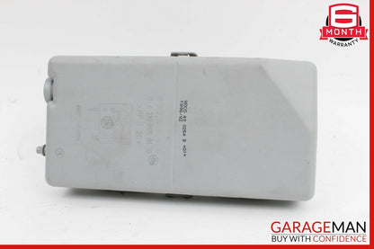 00-08 Mercedes R230 SL500 S500 Seat Vacuum Pump Reservoir Tank