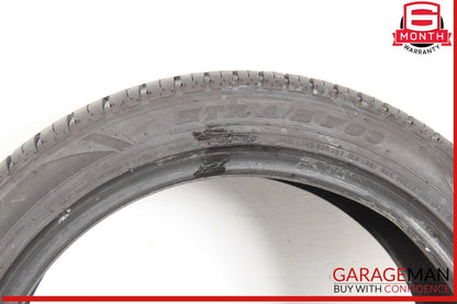 Sumitomo HTR A/S P03 275/40 R19 101W Wheel Tire OEM