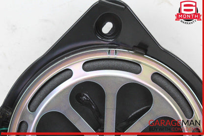 15-20 Mercedes W205 C300 Front Right or Left Side Door Sound Speaker 2058201202