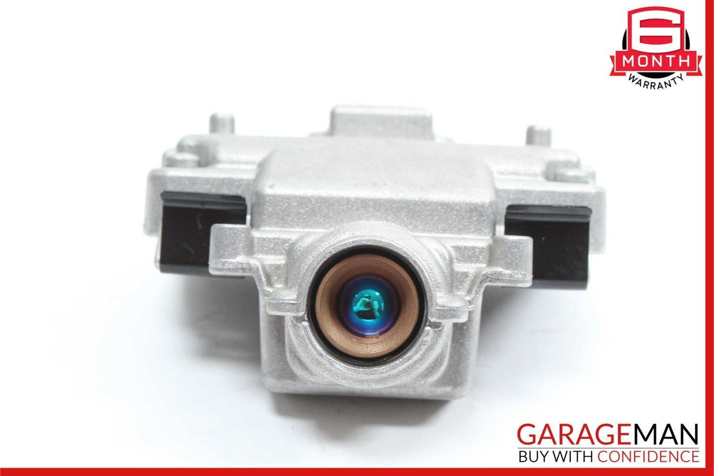 07-11 Mercedes W221 S550 S600 CL550 S63 AMG Windshield Night Vision Camera OEM