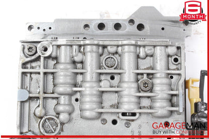 Mercedes S550 ML350 CLK500 7G Tronic Transmission Valve Body TCM 2202770801 OEM