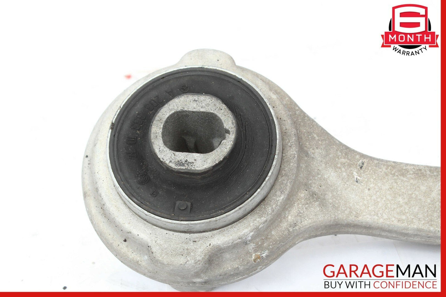 05-11 Mercedes R171 SLK280 SLK350 Front Left Side Suspension Lower Control Arm