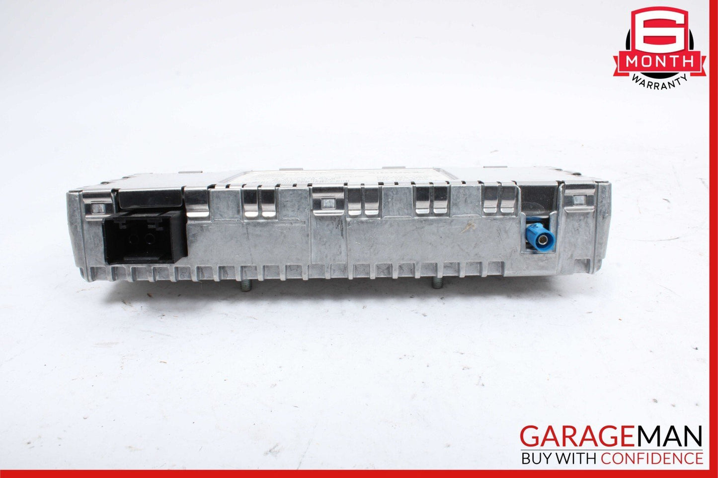 10-17 Mercedes R172 SLK350 E550 Sirius Satellite Radio Receiver 2128706489 OEM