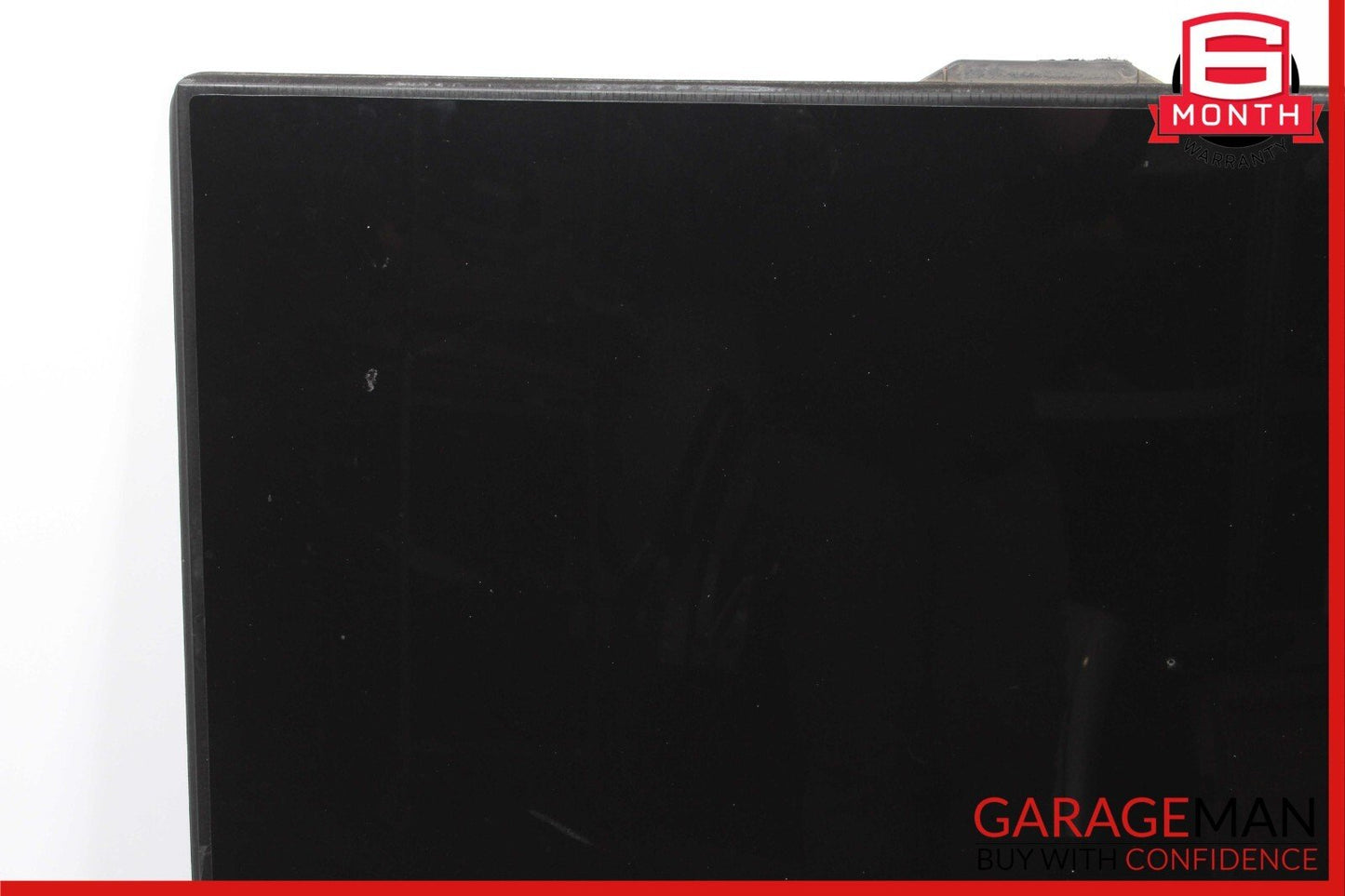 06-12 Mercedes W251 R500 R350 Rear Panoramic Pano Sunroof Sun Roof Glass OEM