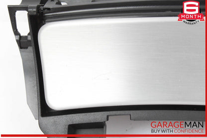 12-20 Mercedes R172 SLK250 SLC43 AMG Center Panel Dash Ashtray Ash Tray Assembly