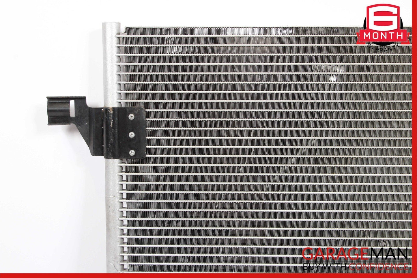 98-05 Mercedes W163 ML350 ML320 ML500 AC Air A/C Condenser Cooler 1638300070 OEM