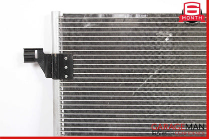98-05 Mercedes W163 ML350 ML320 ML500 AC Air A/C Condenser Cooler 1638300070 OEM