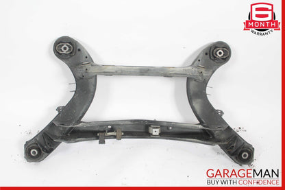 15-20 Mercedes W205 C300 GLC300 Rear Sub Frame Crossmember Cross Member Cradle