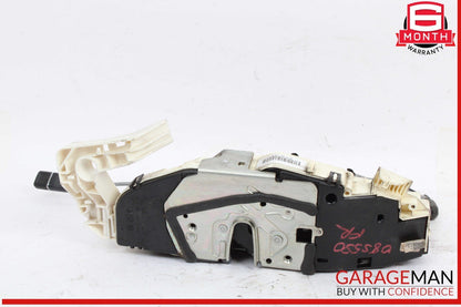07-13 Mercedes W221 S550 S400 Front Right Side Door Lock Latch Actuator OEM