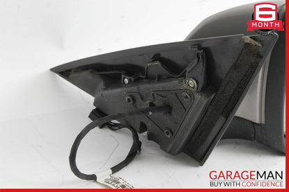 08-09 Mercedes W204 C300 C63 AMG Front Right Side Mirror Door Rear View OEM