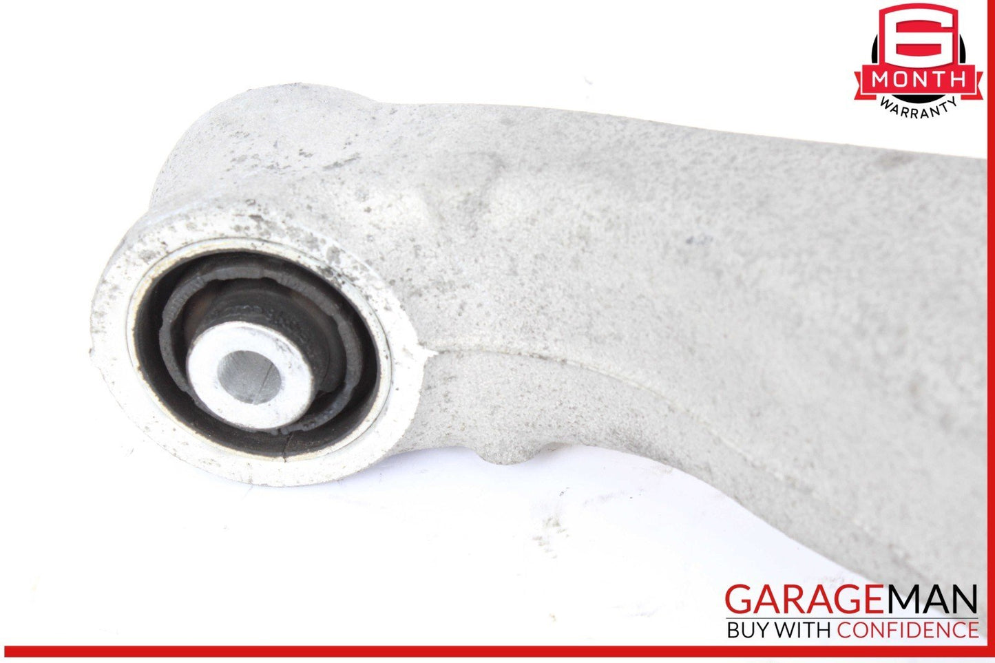 15-24 Porsche Macan 95B Rear Left Driver Side Lower Control Arm 8R0505311F OEM