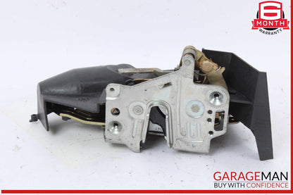 96-02 Mercedes W210 E320 Rear Left Driver Side Door Lock Latch Actuator OEM