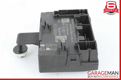 13-17 Audi Q5 Front Right Door Control Module 8K0959792 OEM