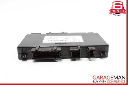 07-12 Mercedes X164 GL450 GL450 Third Seat Row Power Folding Control Module OEM