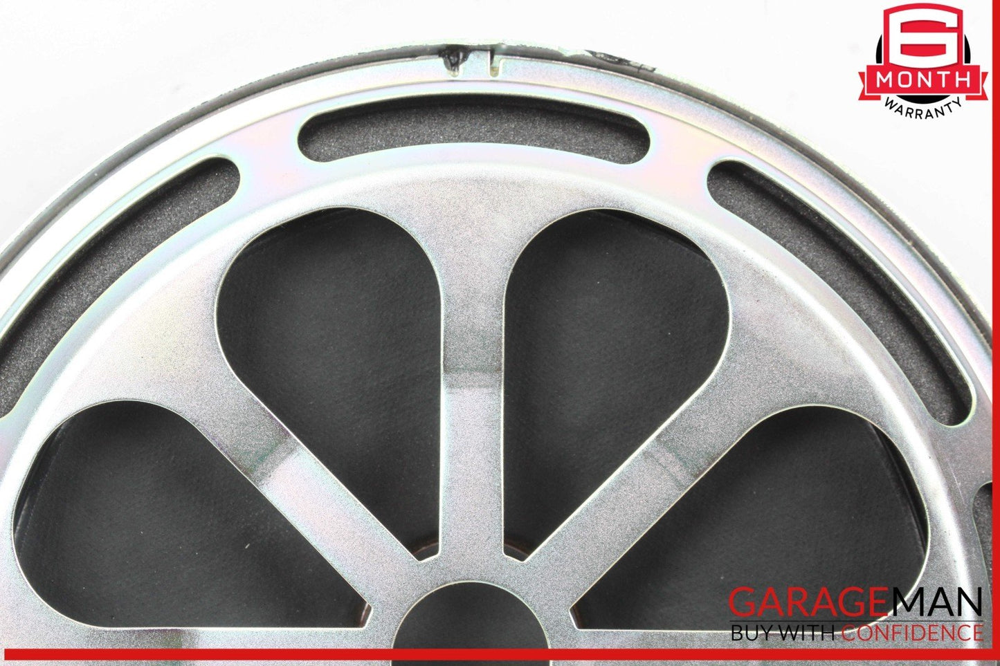15-20 Mercedes W205 C300 E300 Front Left Side Door Sound Speaker 2058201102 OEM