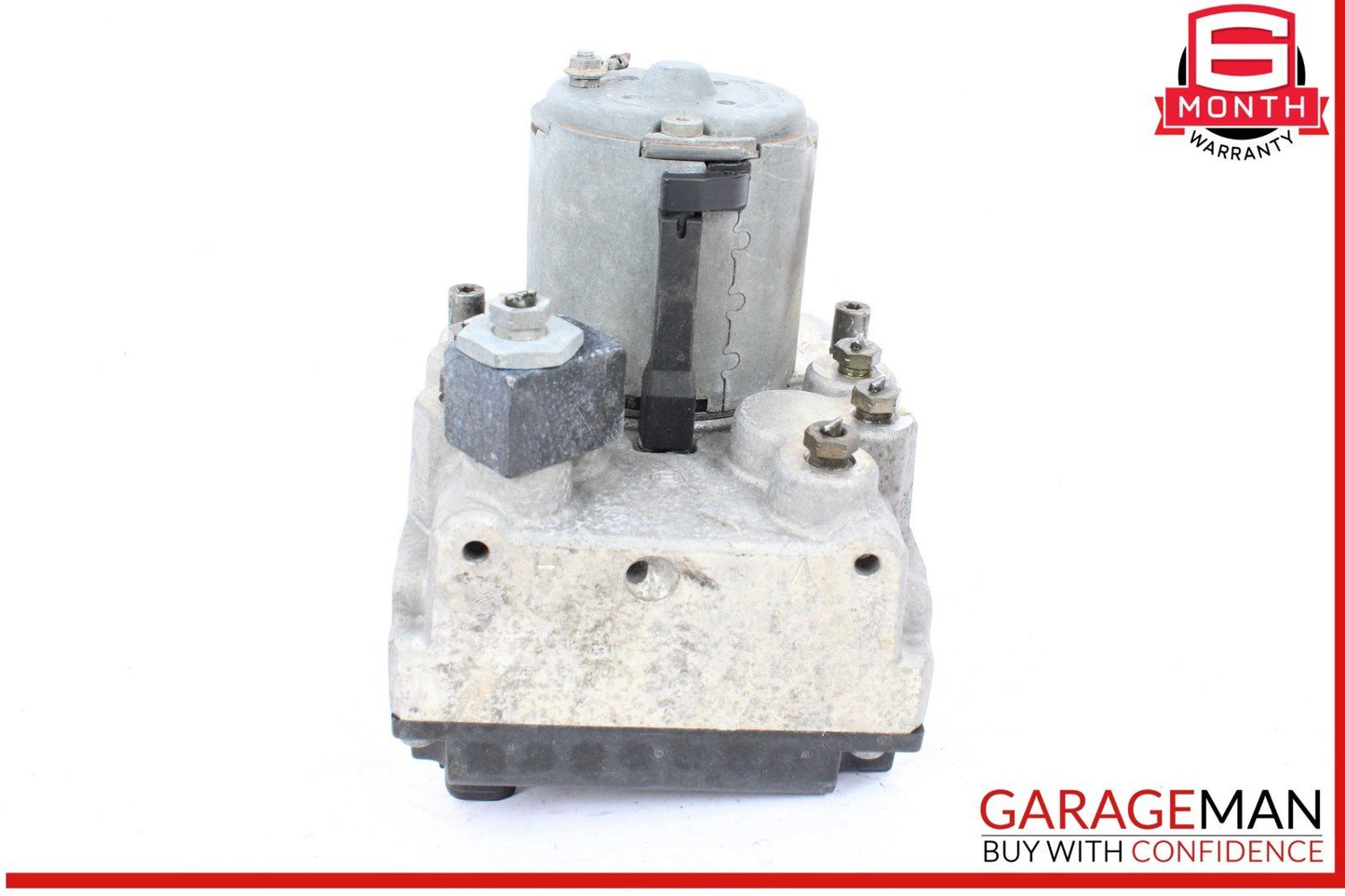 96-98 Mercedes R129 SL500 SL320 E300 ABS Anti Lock Brake Pump 0024319712 OEM