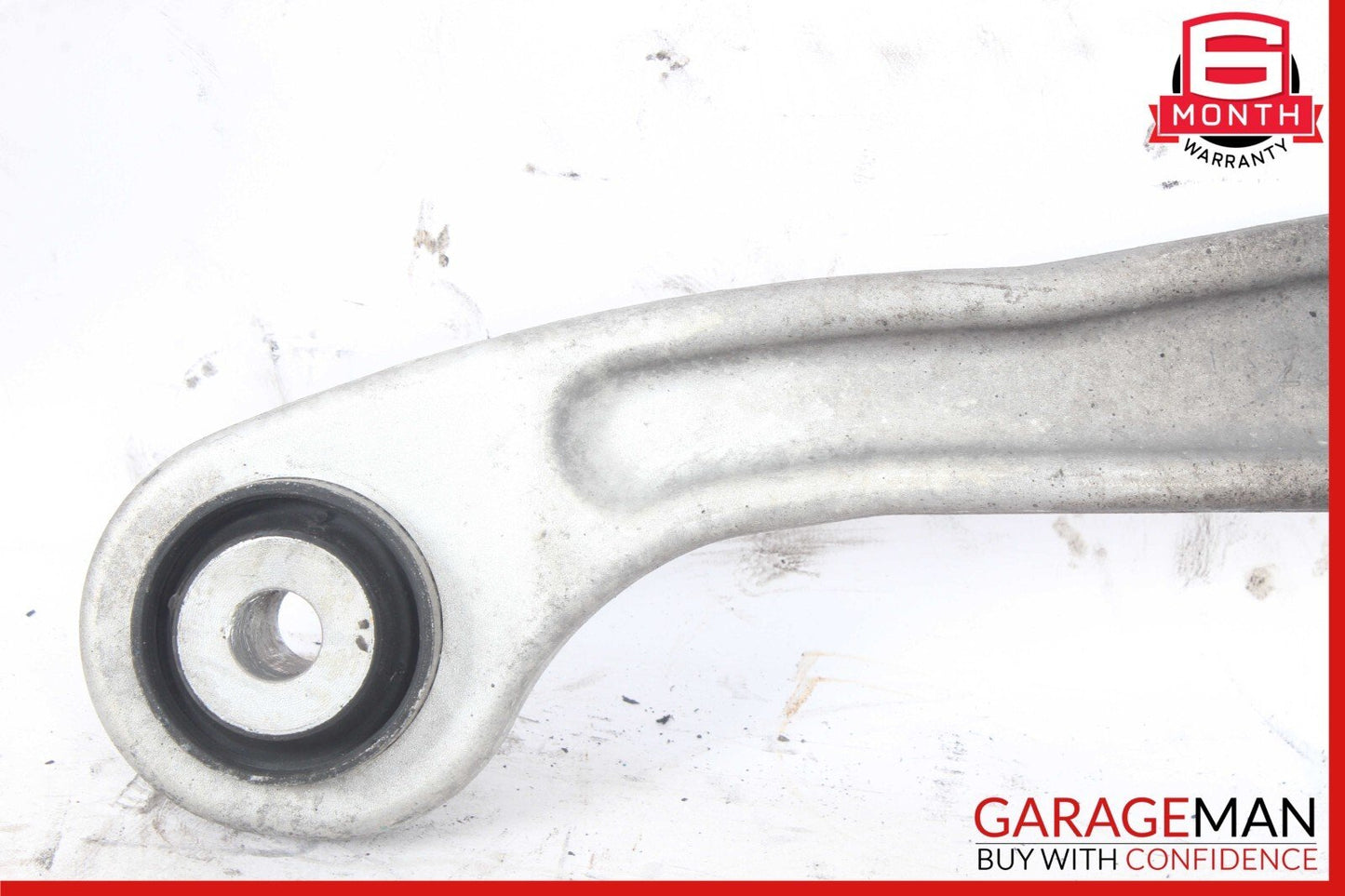 07-14 Mercedes W221 S550 CL550 CL63 AMG Rear Right / Left Side Upper Control Arm