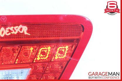 10-13 Mercedes W212 E550 E250 E350 Inner Tail Light Lamp Rear Right Side OEM