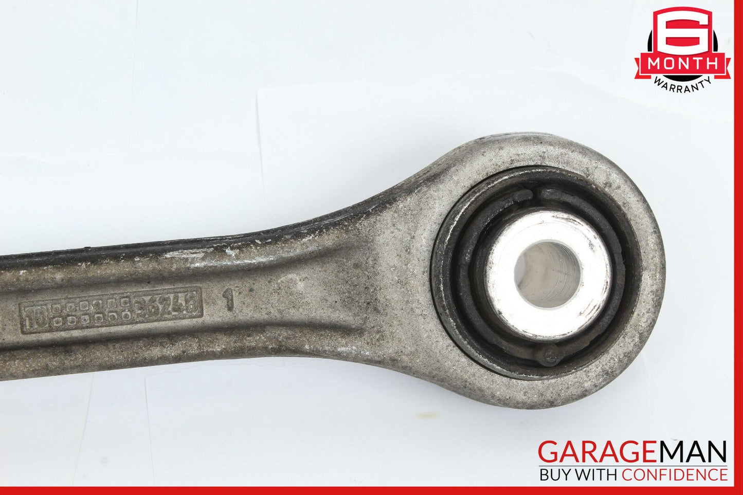 10-16 Porsche Panamera 970 Rear Left / Right Upper Control Arm OEM