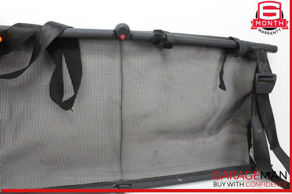 06-13 Mercedes X164 GL450 4MATIC Cargo Net Cover Divider 1648600474 OEM