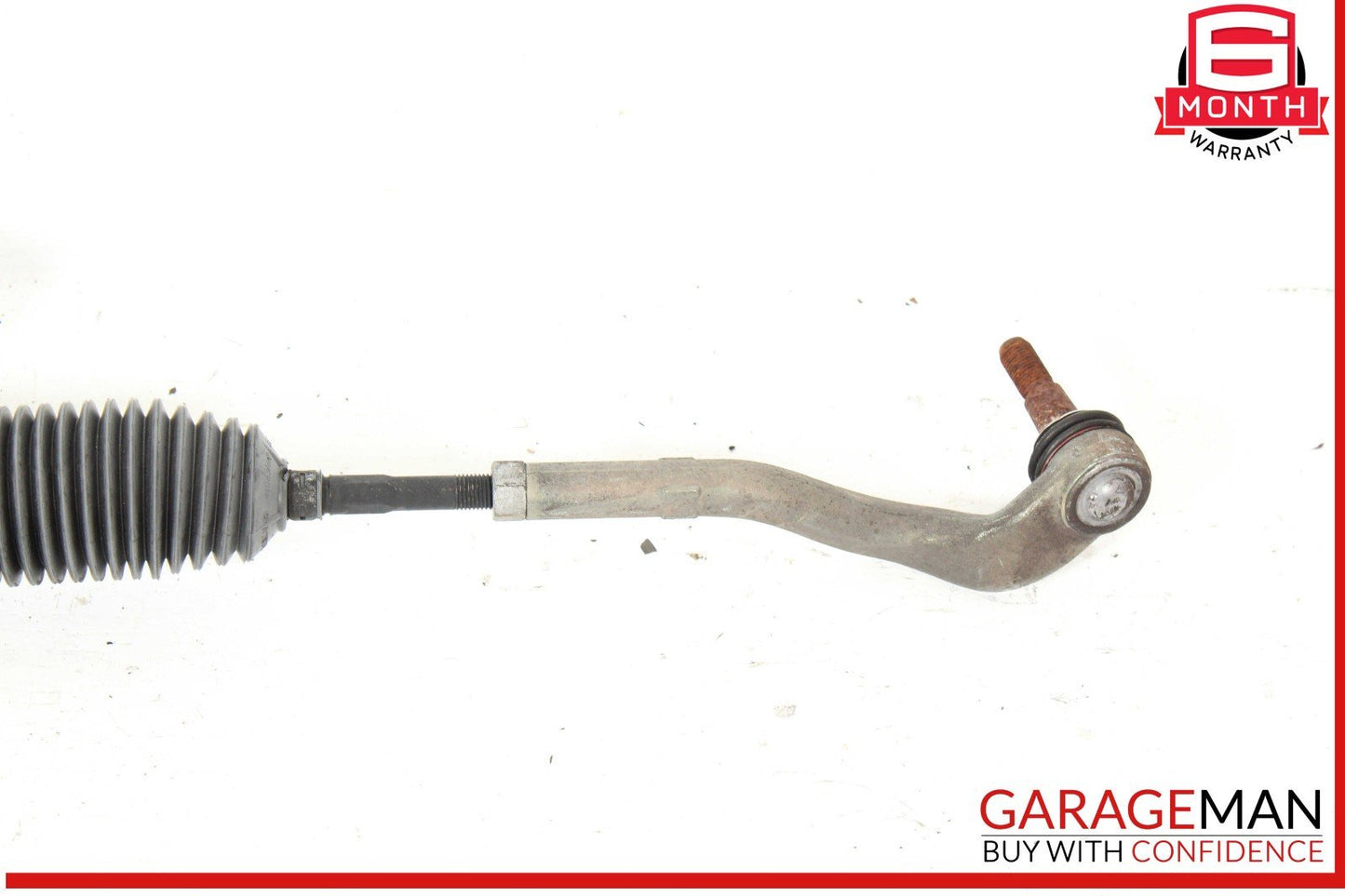 10-16 Mercedes W212 E350 E550 RWD Power Steering Rack and Pinion 2124603400 OEM
