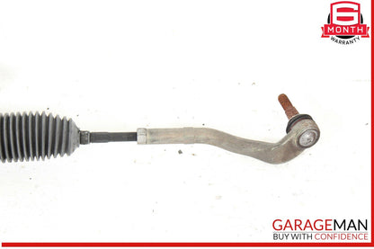 10-16 Mercedes W212 E350 E550 RWD Power Steering Rack and Pinion 2124603400 OEM