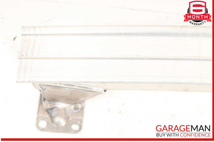 10-16 Porsche Panamera 970 Rear Bumper Reinforcement Impact Bar OEM