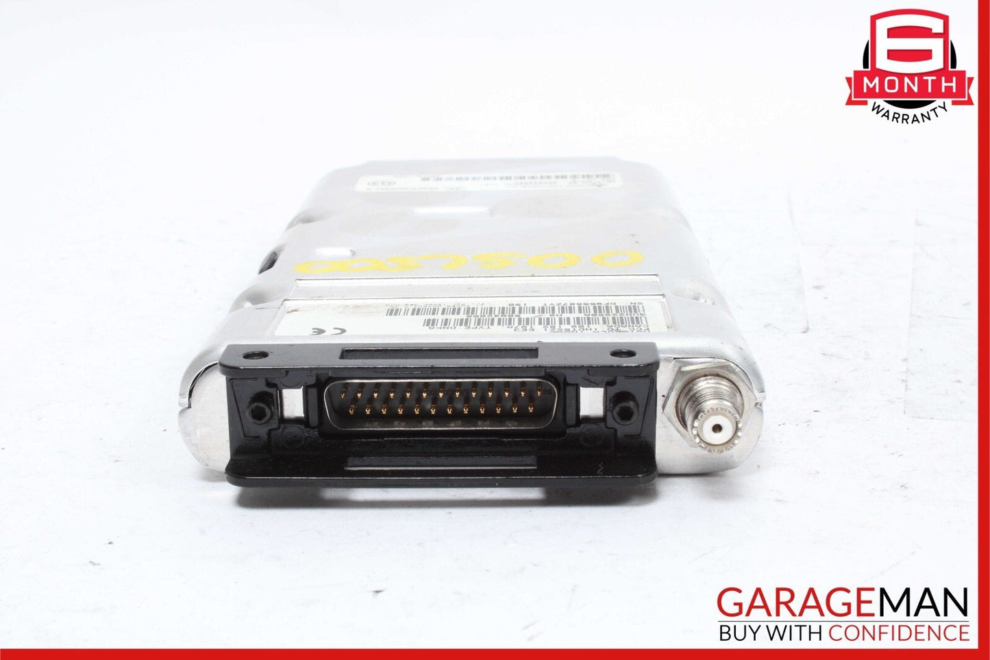 00-06 Mercedes SL500 S500 CL500 Motorola Voice Command Control Module Unit