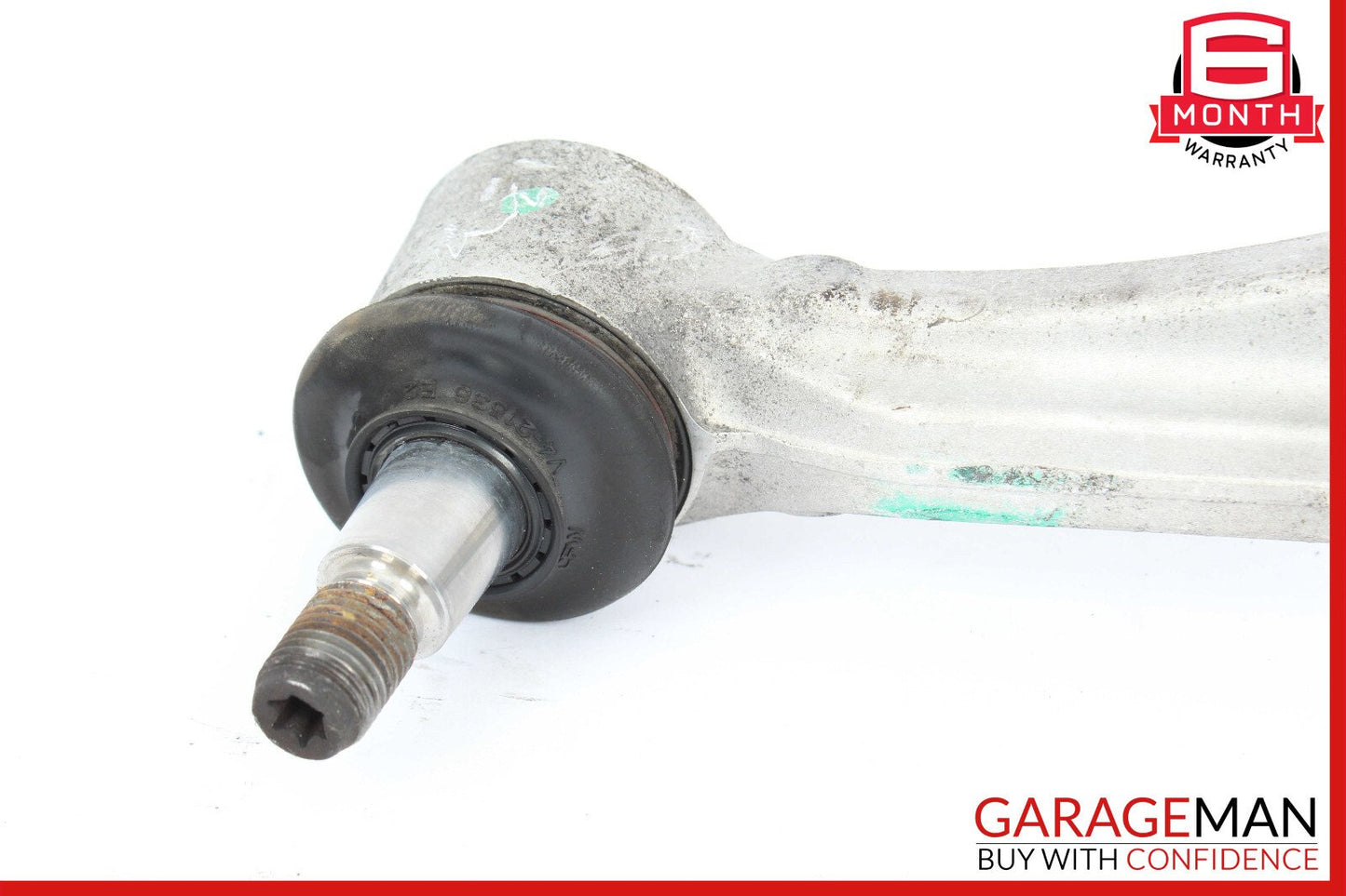 03-11 Mercedes W211 E350 CLS500 SL500 Front Left Lower Thrust Arm OEM