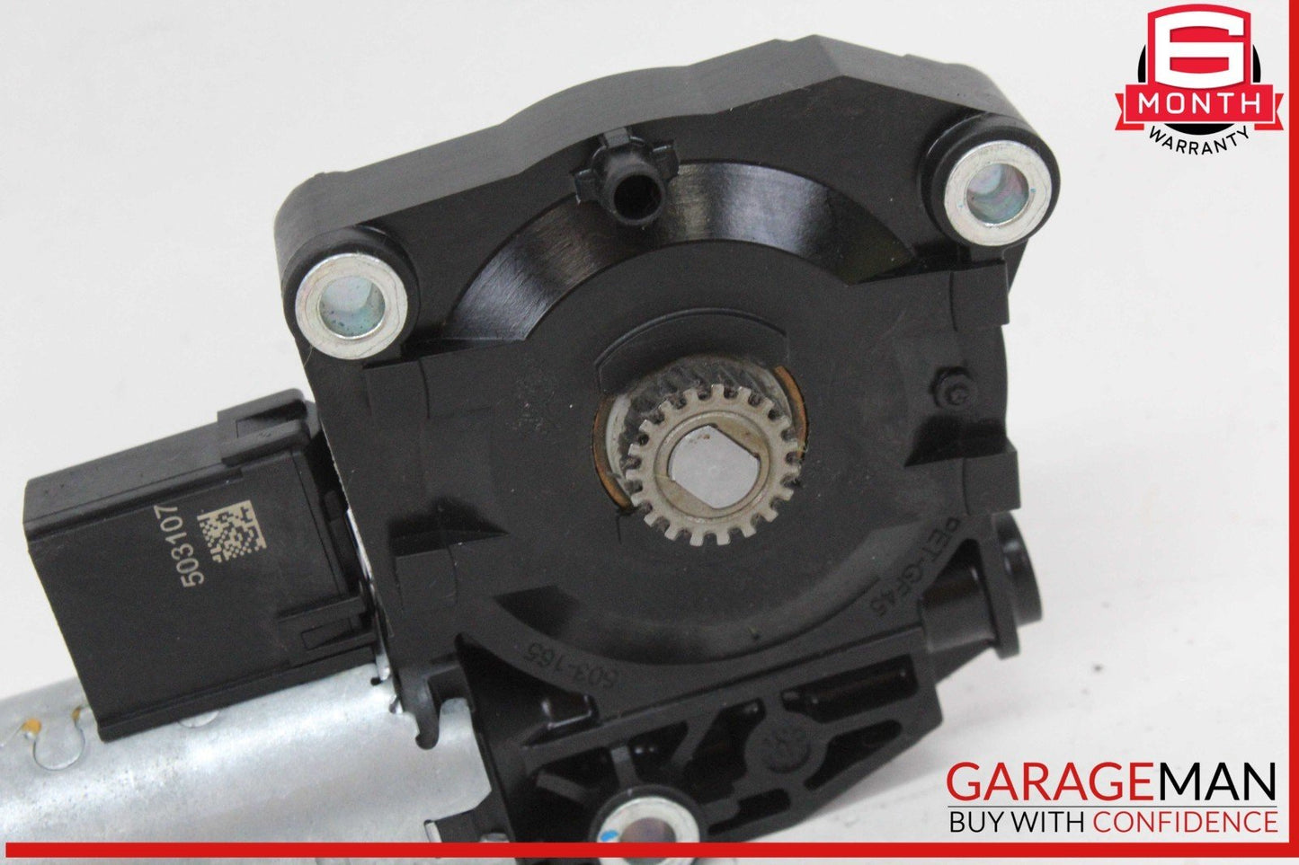 19-24 BMW M340i G20 Sunroof Sun Roof Moonroof Moon Roof Motor 9929003888 OEM
