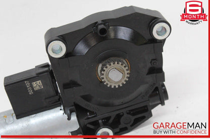 19-24 BMW M340i G20 Sunroof Sun Roof Moonroof Moon Roof Motor 9929003888 OEM
