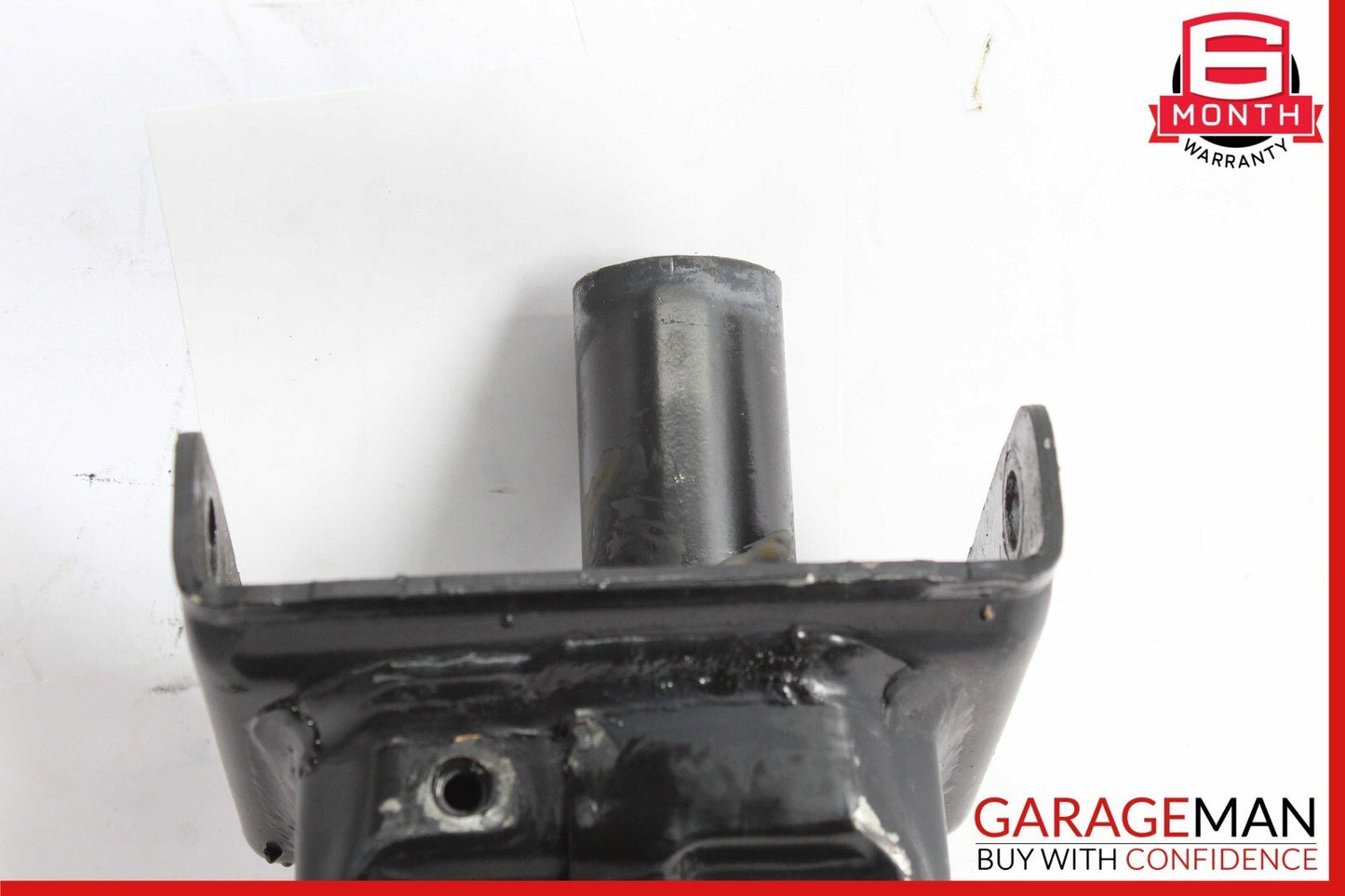 07-13 Mercedes W221 S600 S550 Front Right Side Bumper Reinforcement Bracket