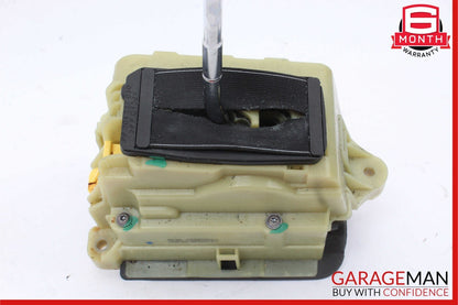 08-14 Mercedes W204 C250 C300 C350 RWD Floor Gear Shifter Shift Selector Box OEM
