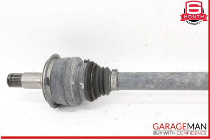 15-18 Mercedes W205 C300 4MATIC Rear Right Side CV Axle Halfshaft 2053503102 OEM