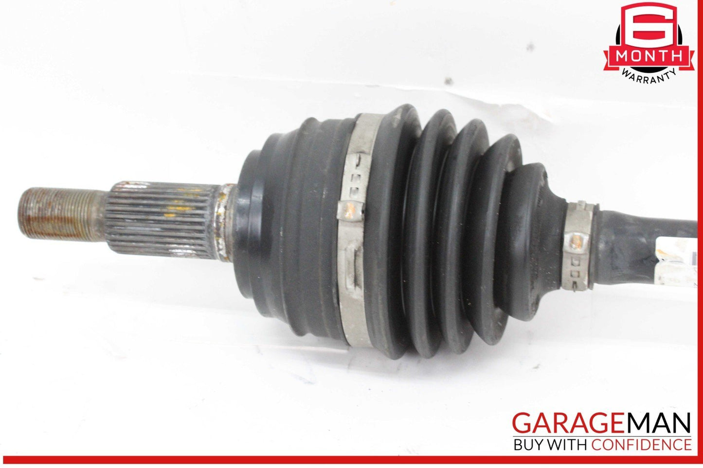 11-18 Porsche Cayenne 958 AWD Front Left or Right Side CV Axle Drive Shaft OEM