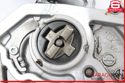15-20 Mercedes W205 C300 SLC300 M274 Engine Vacuum Pump 2701800901 OEM