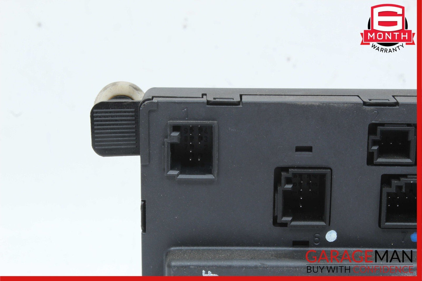 03-09 Mercedes W211 E350 E550 Front Right Passenger Door Controller Module OEM