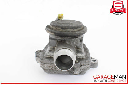 05-15 Mercedes-Benz ML350 W164 Engine Motor Air Valve 0021407560 Genuine