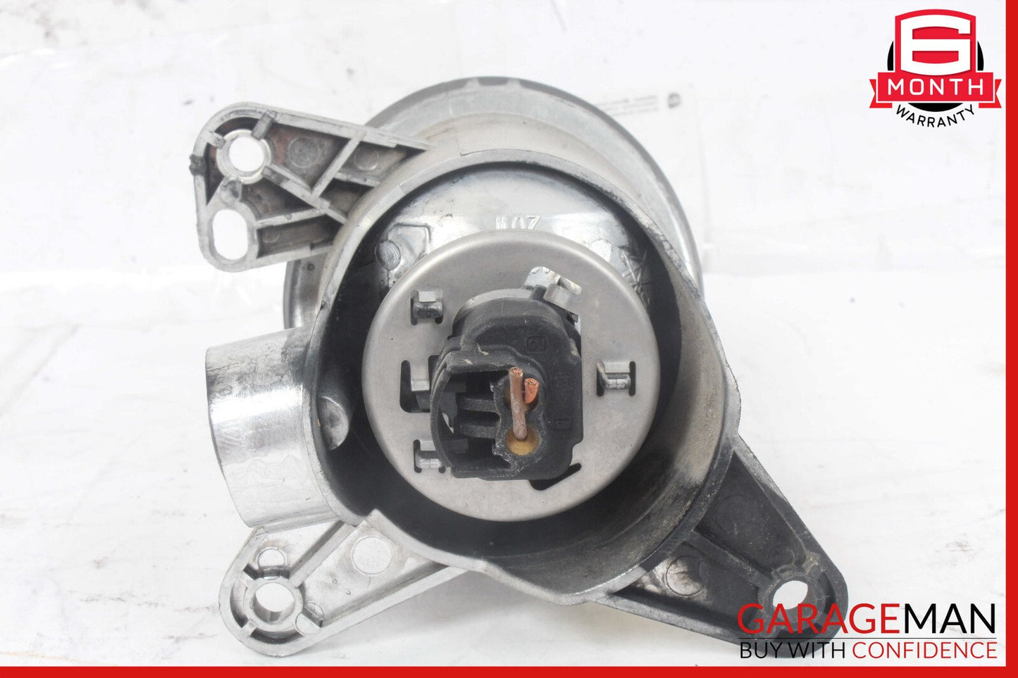 10-13 Mercedes W212 E350 C350 Front Left Side Bumper Daytime Running Light Lamp