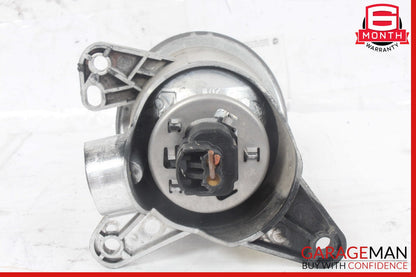 10-13 Mercedes W212 E350 C350 Front Left Side Bumper Daytime Running Light Lamp