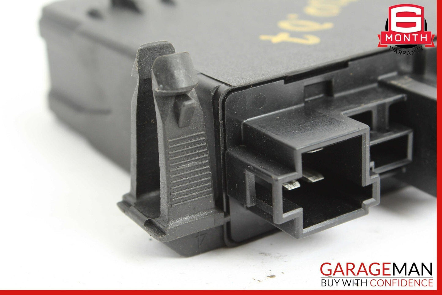 01-07 Mercedes W203 C230 Rear Left Driver Side Door Control Module OEM