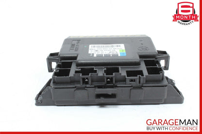 06-13 Mercedes W164 ML350 GL450 GL550 Front Left Driver Door Control Module OEM