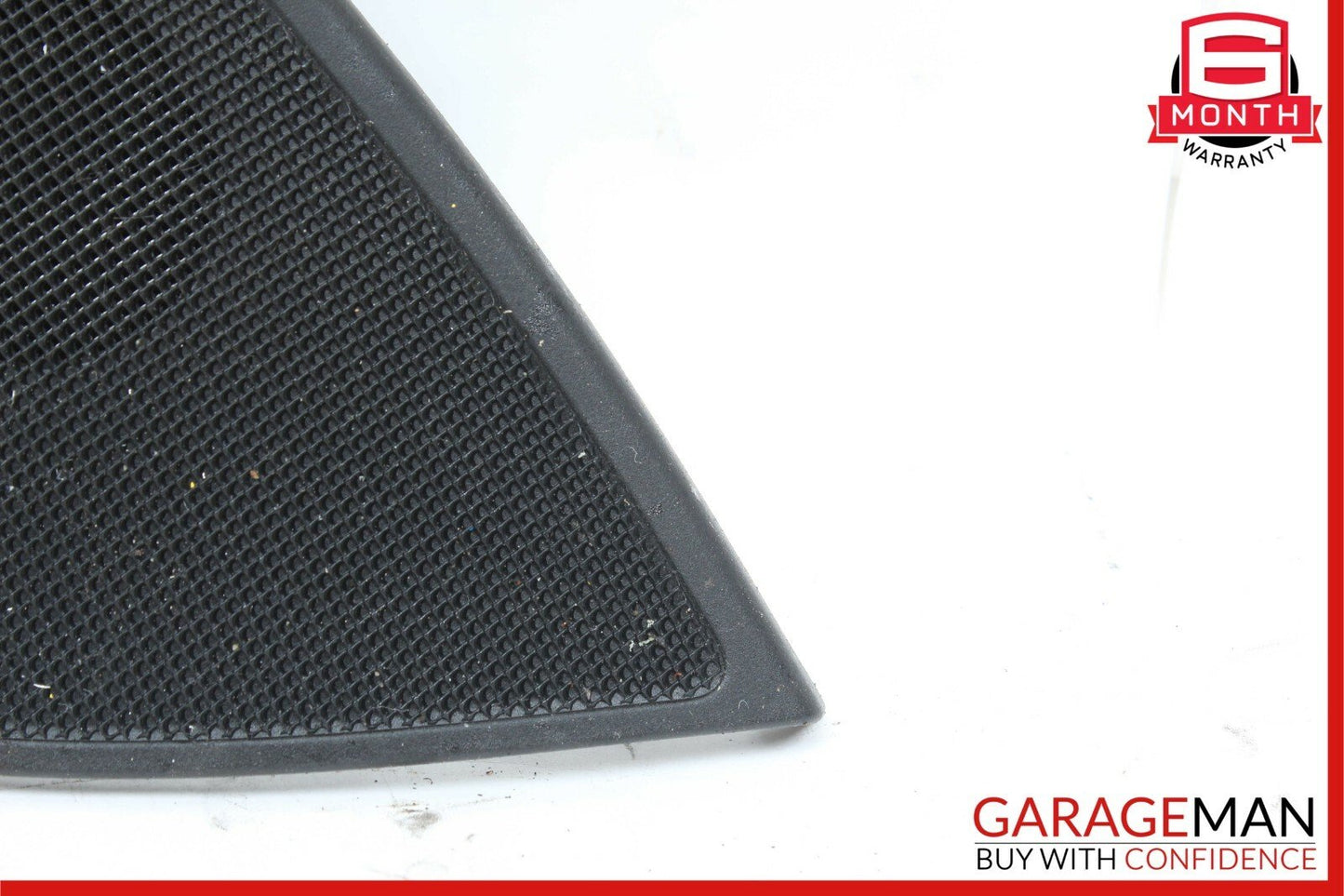 08-14 Mercedes W204 C250 C300 C350 Sedan Front Left Side Tweeter Speaker Cover