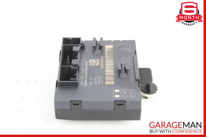 11-17 Porsche Cayenne 958 Rear Left Side Door Control Module Unit OEM