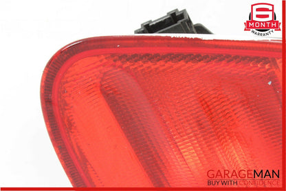 98-03 Mercedes W208 CLK320 CLK430 Rear Left Side Inner Taillight Tail Light Lamp